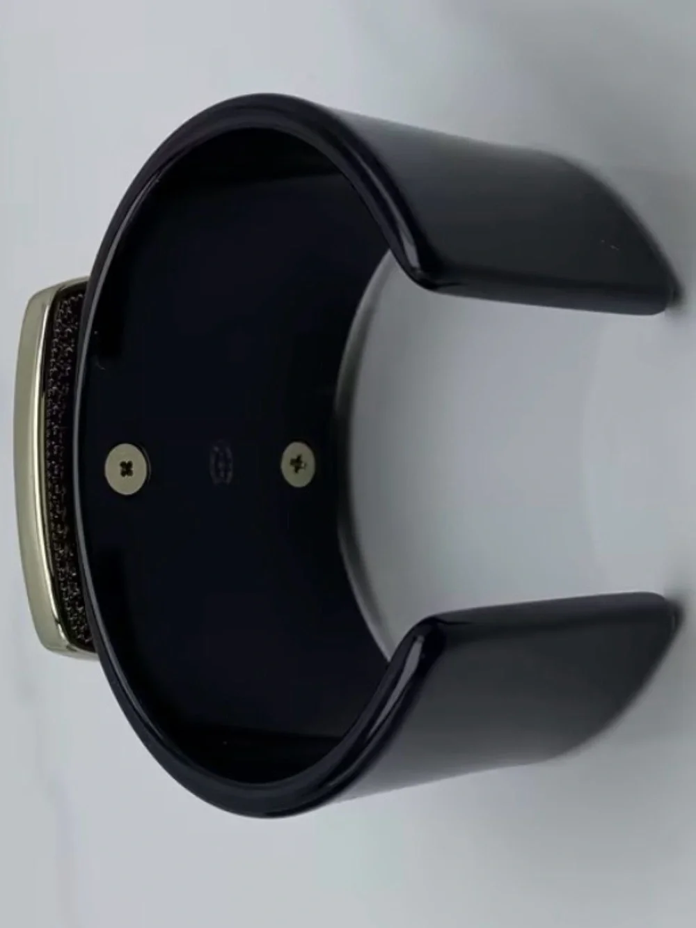 🖤 🆕 CHANEL CC 5 Makeup Palette Cuff 💄